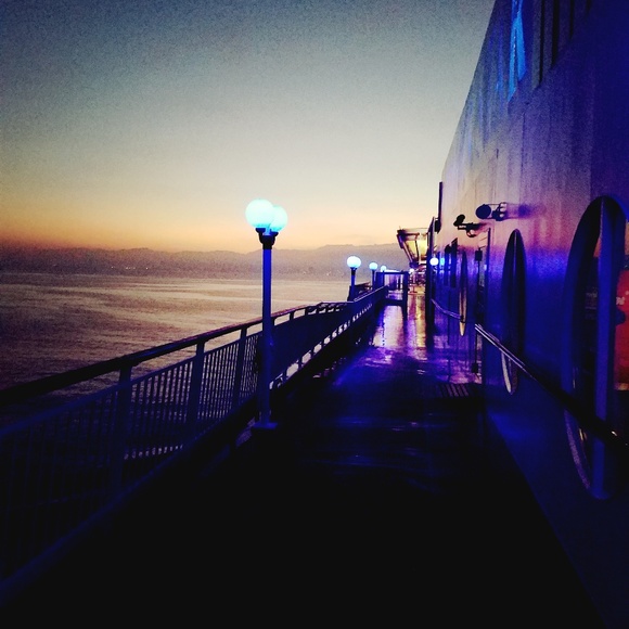 Meet your Posher, Lisa - Picture 1 of 1